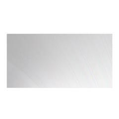 White Background Abstract Light Satin Wrap