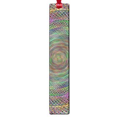 Spiral Spin Background Artwork Large Book Marks by Nexatart