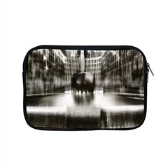 Black And White Hdr Spreebogen Apple Macbook Pro 15  Zipper Case