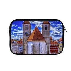 Steeple Church Building Sky Great Apple Macbook Pro 13  Zipper Case by Nexatart