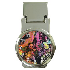 To Infinity And Beyond Money Clip Watches