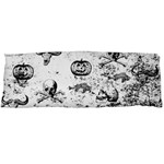 Vintage Halloween pattern Body Pillow Case (Dakimakura) Body Pillow Case