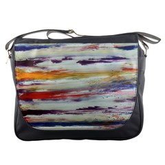 Imagesart Li Photo 27 06 2017, 8 10 22 Am Cara Azul Messenger Bags