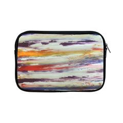 Imagesart Li Photo 27 06 2017, 8 10 22 Am Cara Azul Apple Ipad Mini Zipper Cases