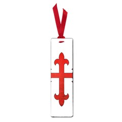 Crusader Cross Small Book Marks by Valentinaart