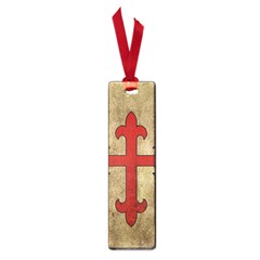 Crusader Cross Small Book Marks by Valentinaart