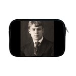 Sergei Yesenin Apple iPad Mini Zipper Cases Front