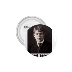 Sergei Yesenin 1 75  Buttons by Valentinaart