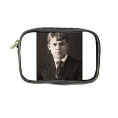 Sergei Yesenin Coin Purse by Valentinaart