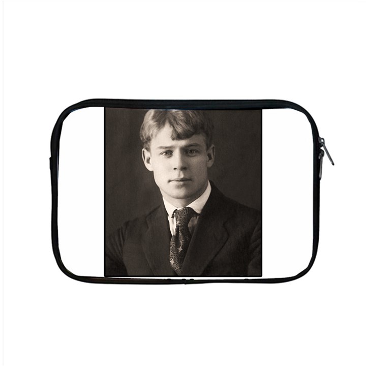 Sergei Yesenin Apple MacBook Pro 15  Zipper Case