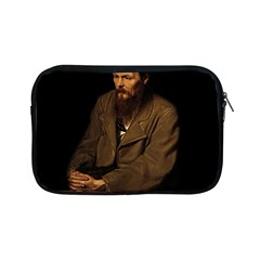 Fyodor Dostoyevsky Apple Ipad Mini Zipper Cases by Valentinaart