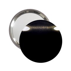  Black Lite!  2 25  Handbag Mirrors