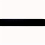  Black Lite!  Small Bar Mats 24 x4  Bar Mat