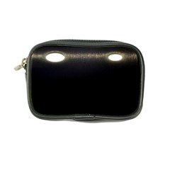  Black Lite!  Coin Purse by norastpatrick