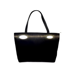  Black Lite!  Shoulder Handbags by norastpatrick