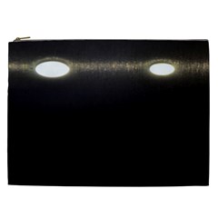  Black Lite!  Cosmetic Bag (xxl)  by norastpatrick