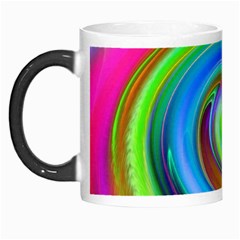 Rainbow Twist Morph Mugs by norastpatrick