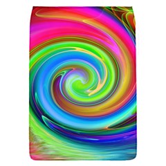 Rainbow Twist Flap Covers (s)  by norastpatrick