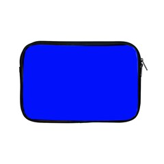 Blue! Blue! Blue! Apple Ipad Mini Zipper Cases by norastpatrick