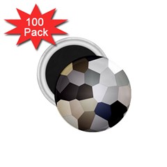 Camo Love 1.75  Magnets (100 pack) 