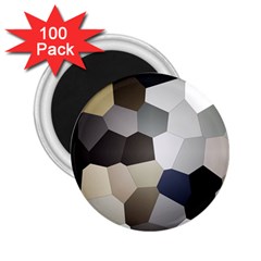 Camo Love 2.25  Magnets (100 pack) 