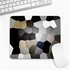 Camo Love Large Mousepads