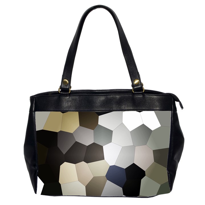 Camo Love Office Handbags (2 Sides) 