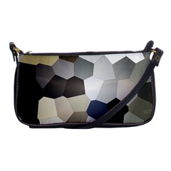 Camo Love Shoulder Clutch Bags by norastpatrick