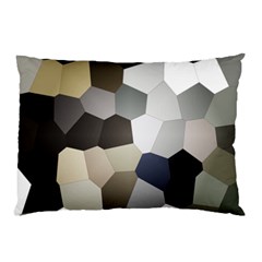 Camo Love Pillow Case (Two Sides)