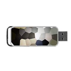 Camo Love Portable USB Flash (Two Sides)