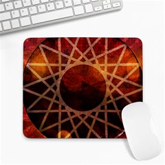 World Spice! Large Mousepads by norastpatrick