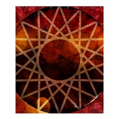 World Spice! Shower Curtain 60  X 72  (medium)  by norastpatrick