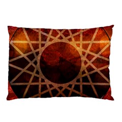 World Spice! Pillow Case (two Sides) by norastpatrick