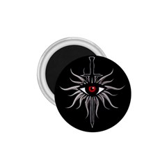 Inquisition Symbol 1 75  Magnets by Valentinaart