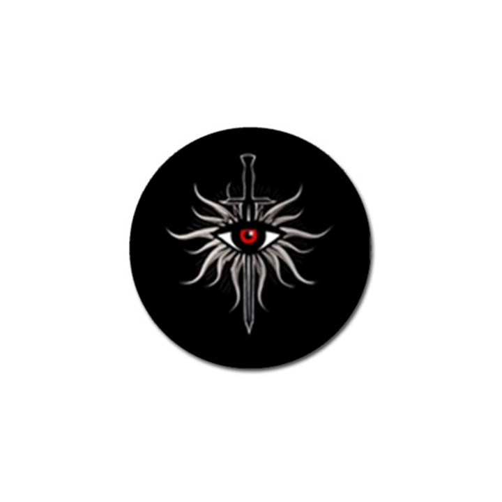 Inquisition Symbol Golf Ball Marker (10 pack)