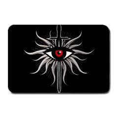 Inquisition Symbol Plate Mats by Valentinaart