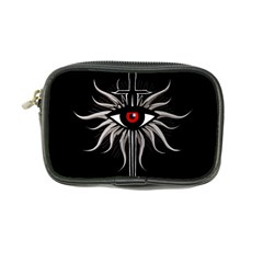 Inquisition Symbol Coin Purse by Valentinaart