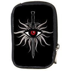 Inquisition Symbol Compact Camera Cases by Valentinaart