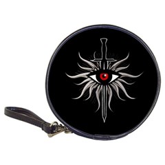 Inquisition Symbol Classic 20-cd Wallets by Valentinaart