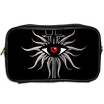 Inquisition Symbol Toiletries Bags 2-Side Back