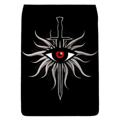 Inquisition Symbol Flap Covers (l)  by Valentinaart