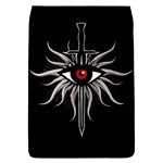 Inquisition Symbol Flap Covers (L)  Front