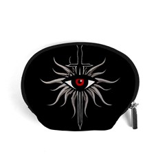 Inquisition Symbol Accessory Pouches (small)  by Valentinaart