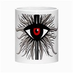 Inquisition Symbol Morph Mugs Center