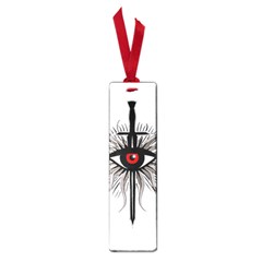 Inquisition Symbol Small Book Marks by Valentinaart