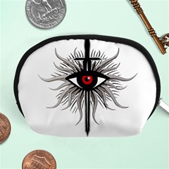 Inquisition Symbol Accessory Pouches (medium)  by Valentinaart