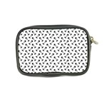 Fish bones pattern Coin Purse Back