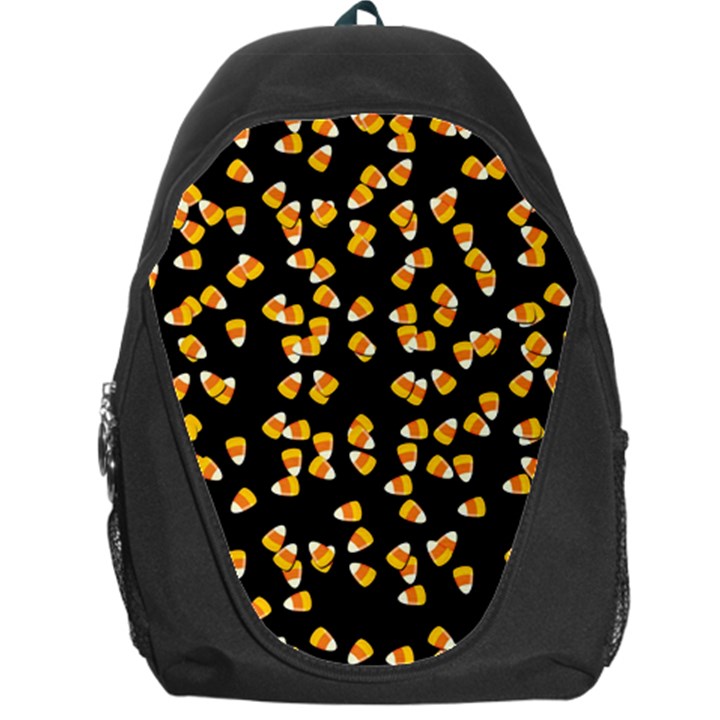 Candy Corn Backpack Bag