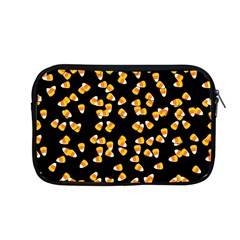 Candy Corn Apple Macbook Pro 13  Zipper Case by Valentinaart