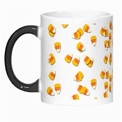 Candy Corn Morph Mugs by Valentinaart